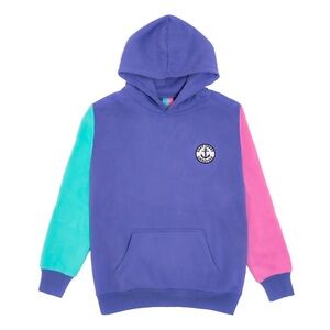 EAST COAST LIFESTYLE
MOONMIST HOODIE, Unisex Size L